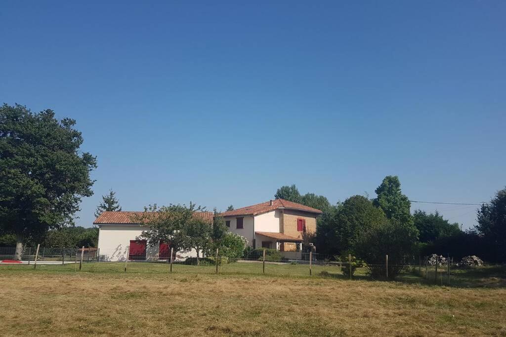 Holiday home Villa Monplaisir 82 *