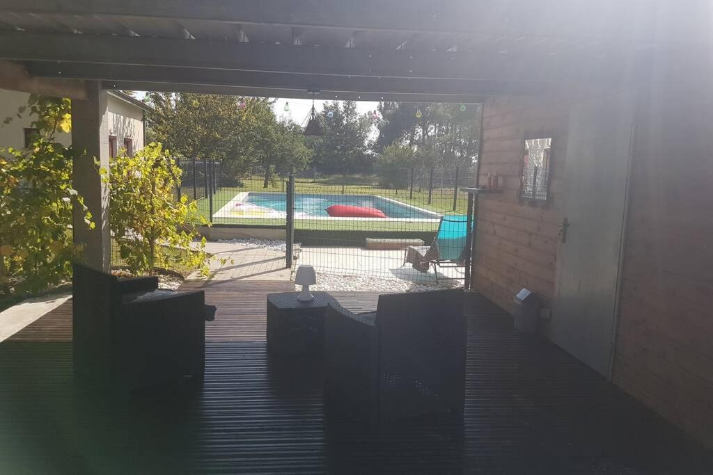 Holiday home Villa Monplaisir 82 Montech