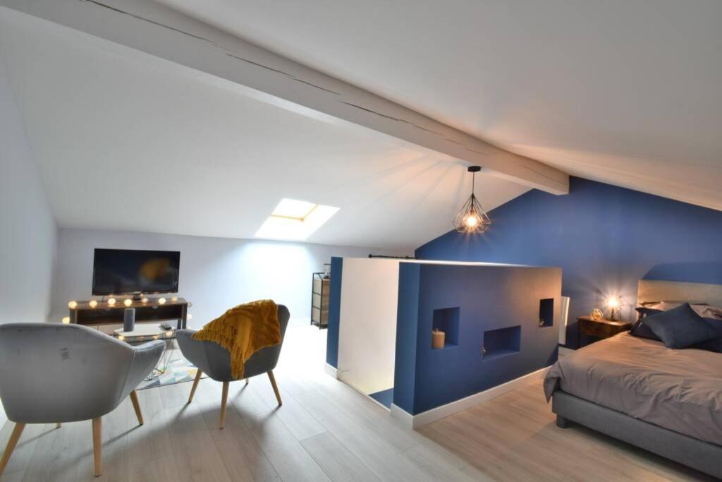 Villa Monplaisir 82