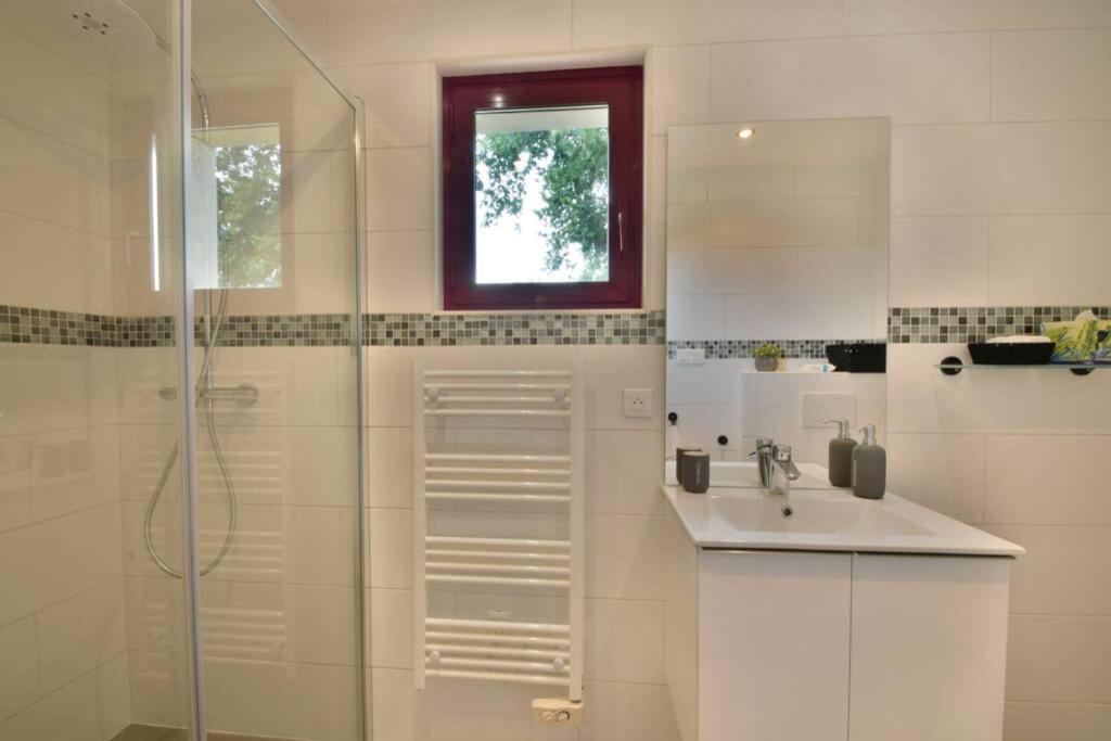 Villa Monplaisir 82 Holiday home