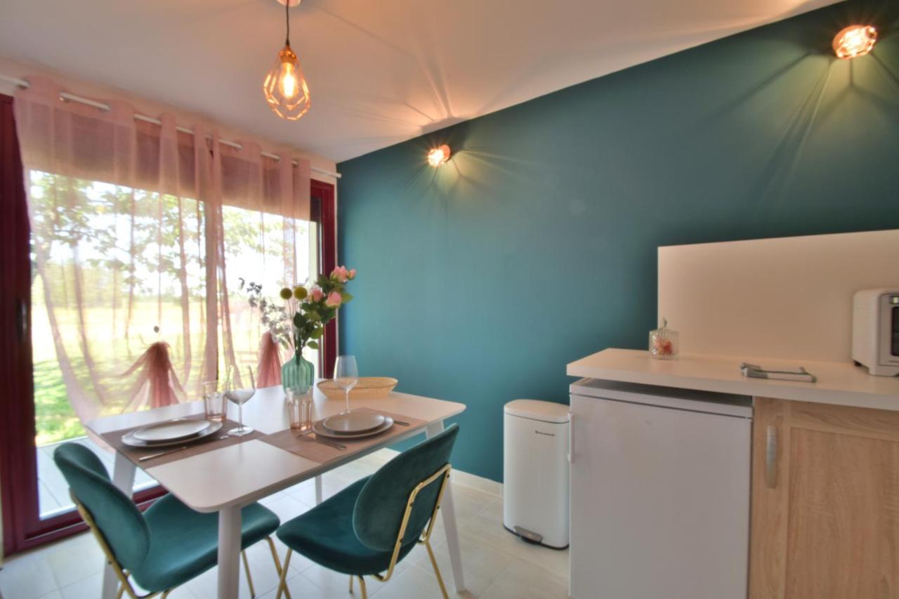 Holiday home Villa Monplaisir 82