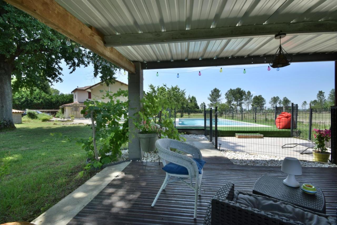 Holiday home Villa Monplaisir 82 *